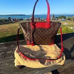 Estrela nm cherry Authentic
